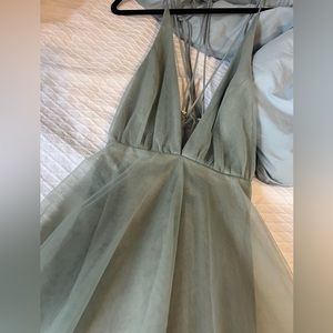 Bridesmaid dress or a dress to wear to a wedding